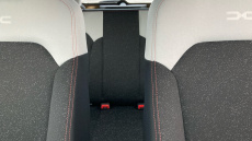 Dacia Spring 27kWh Expression 65 48kW 5dr Auto Electric Hatchback